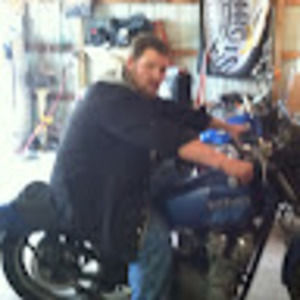 Meet your Posher, Nick